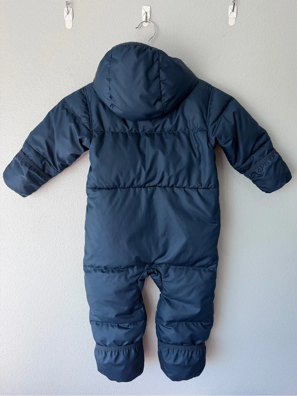 Columbia brand infant